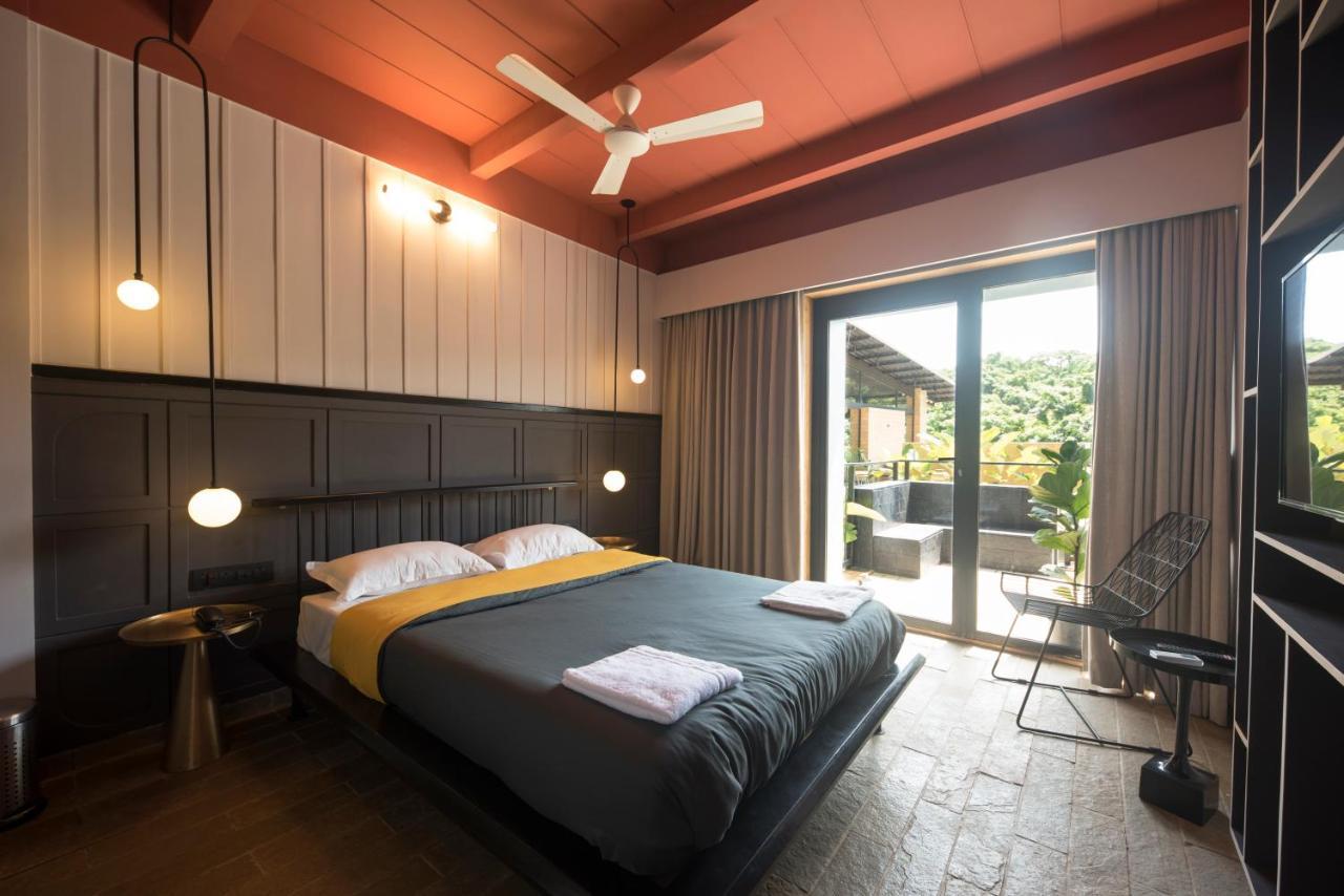 Hotel East India House à Gorai Extérieur photo